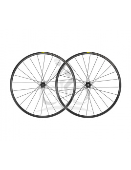 MAVIC ALLROAD 700 PÁR SHIMANO 11 DISC 6-BOLT (P8698155) Množ. Uni (r. 2022)