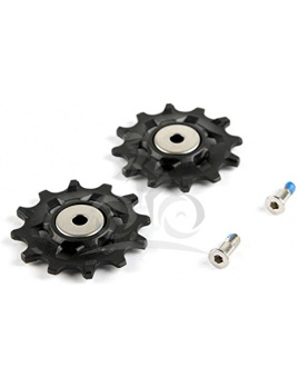 SRAM APEX1/NX RD PULLEY KIT Množ. Uni (11.7518.072.000)