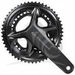 Kľuky SHIMANO ULTEGRA FC-R8100 - 2x12 rýchlostí - 50/34z - 172,5mm