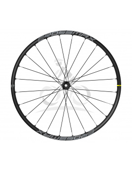 MAVIC CROSSMAX XLS 29 PŘEDNÍ BOOST (F9049310) Množ. Uni (r. 2022)