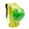 Vaude cyklistický batoh Uphill 12, unisex, bright green - Vaude Uphill 12, bright green