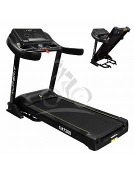 Bežecký pás LIFEFIT TM7280