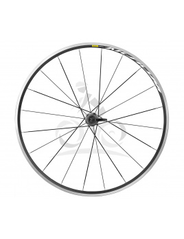 MAVIC AKSIUM ZADNÍ SHIMANO 11 (R2324155) Množ. Uni (r. 2022)