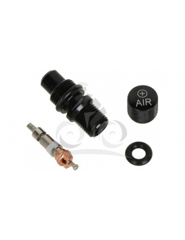 ROCKSHOX AIR VALVE ASSY AIRCAN VVD AIR 11-14(B1) Množ. Uni (11.4115.101.010)