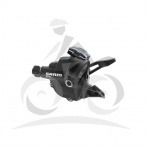 SRAM 09A SL X.4 TRIGGER SET 8SP R INDEX F Množ. Uni (00.7015.093.000)