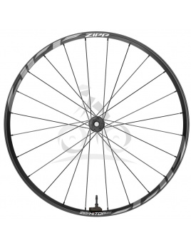 ZIPP AMWH 1ZERO HITP SW 29F 15X110 STD A1 Množ. Uni (00.1918.719.000)