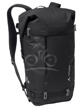 Vaude outdoorový  batoh Proof 22, unisex, black - Vaude Proof 22, black