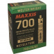 Maxxis duša WELTER WEIGHT 700 - 700X33/50C LFVSEP- galuskový ventil 48mm