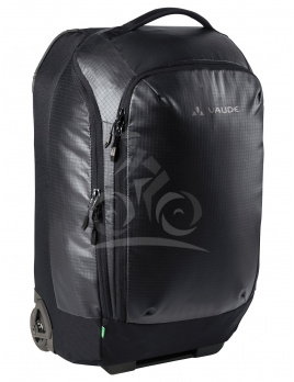 Vaude batoh s kolieskami, Carry-On, black - Vaude Carry-on, black