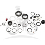 ROCKSHOX SERVICE KIT FULL SID/REBA SA (BLK SEALS) Množ. Uni (11.4018.018.001)