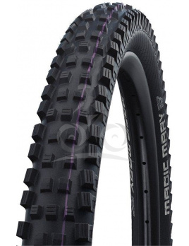 Skladacia pneumatika Schwalbe MAGIC MARY 27.5x2.40 SuperDownhill TLE Addix UltraSoft