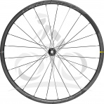 MAVIC CROSSMAX CARBON SLR 29 PŘEDNÍ DISC CENTERLOCK BOOST (F9300115) Množ. Uni (r. 2022)