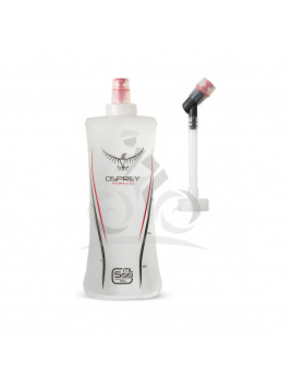 OSPREY Hydraulics 500ml SoftFlask (10004301) Množ. Uni (r. 2022)