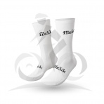 FIZIK SOCKS PERFORMANCE WHITE