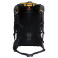 Vaude cyklistický batoh Bike Alpin 25+5, unisex, burnt yellow - Bike Alpin 25+5,  burnt yellow