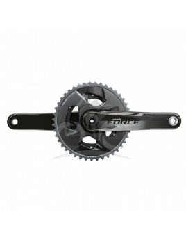 SRAM AM FC FORCE D1 DUB WIDE GLS 175 4330 Množ. Uni (00.6118.596.004)