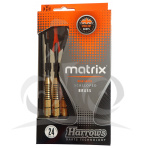 HARROWS STEEL MATRIX 24g