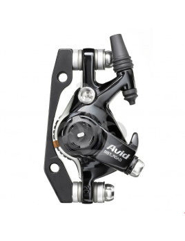 SRAM AM BB7 ROAD S BLKANO FR/RR IS/PM 160CNTL Množ. Uni (00.5016.166.120)