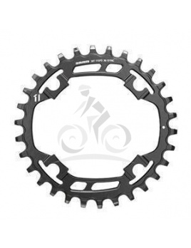 SRAM CRING X-SYNC STEEL 11S 30T 94 BLK Množ. Uni (11.6218.026.000)