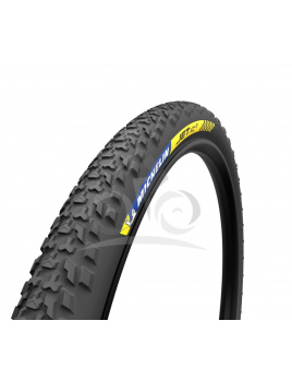 MICHELIN JET XC2 29x2,25 RACING LINE KEVLAR TS TLR (901034)