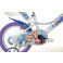 Dino bikes 144GLN SNOW QUEEN 14