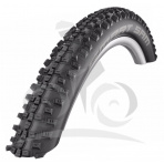 Schwalbe Smart Sam 26x2.1 Addix Performance čierna skladacia pneumatika