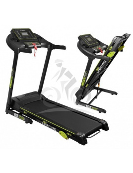 Bežecký pás LIFEFIT TM3300 FB-PAS-TM3300