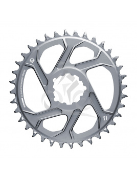 SRAM CR X-SYNC EAGLE 34T DM 3 OFFSET B PLR Množ. Uni (11.6218.042.007)