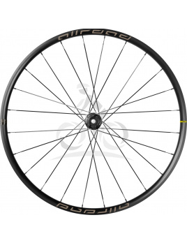 MAVIC ALLROAD 650 DISC CENTERLOCK ZADNÍ SHIMANO 11 (R4078155) Množ. Uni (r. 2022)