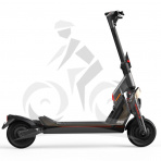 Segway® SuperScooter GT2