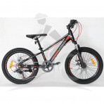 Detský bicykel CANULL XC 221 20