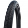 Schwalbe Marathon Green 26x1.75 Addix Eco GreenGuard reflexný pruh