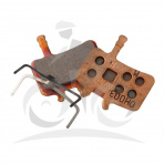 SRAM AM DB BRAKE PAD SIN/STL CY/BB7 PWR Množ. Uni (11.5369.207.700)