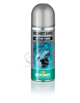 MOTOREX HELMET CARE 200ml SPREJ Množ. Uni