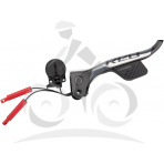 SRAM ED BRAKE LEVER ASSY RED ETAP AXS RIGHT Množ. Uni (11.7018.081.001)