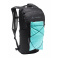 Vaude cyklistický batoh Uphill 12, unisex, black - Vaude Uphill 12, black