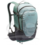 Vaude cyklistický batoh Moab 20 II, unisex, machová zelená - Vaude Moab 20 II, dusty moss