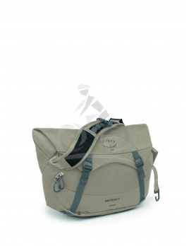 OSPREY METRON 18 MESSENGER BAG TAN CONCRETE (10004581) Množ. Uni