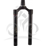 ROCKSHOX CSU PIKE DPA 27.5 AL TPR BLK Množ. Uni (11.4018.008.317)