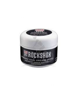 ROCKSHOX GREASE RS DYNAMIC SEAL GREASE (PTFE) 1OZ Množ. Uni (00.4318.008.002)