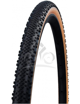 Schwalbe G-ONE BITE 45-622 Addix Performance RaceGuard bronzová koža