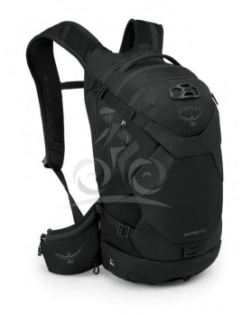 Batoh OSPREY RAPTOR PRO BLACK (10003374)