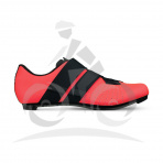 FIZIK SHOES TEMPO POWERSTRAP R5 PINK - BLACK (TPR5PSPU23410) 41,5