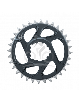 SRAM CR X-SYNC EAGLE 36T DM 6MM LNRPLR C3 Množ. Uni (11.6218.047.004)