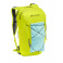 Vaude cyklistický batoh Uphill 16, unisex batoh, bright green - Vaude Uphill 16, right green