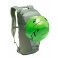 Vaude cyklistický batoh Uphill 12, unisex, willow green - Vaude Uphill 12,  willow green