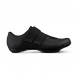 FIZIK SHOES TERRA POWERSTRAP X4 BLACK - BLACK (TEX4PPR1K1010) 40,5