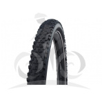 Schwalbe Smart Sam 29x2.25 nový Addix Performance reflexný pruh