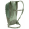 Vaude cyklistický batoh Uphill 12, unisex, willow green - Vaude Uphill 12,  willow green