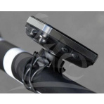 LEZYNE Držiak GPS Standard Mount na riadítka, náhradný